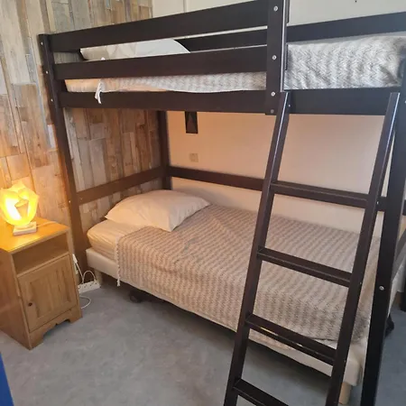 Les Pieds Dans L'eau Διαμέρισμα Agde