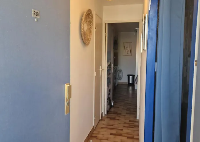 Les Pieds Dans L'eau Διαμέρισμα *