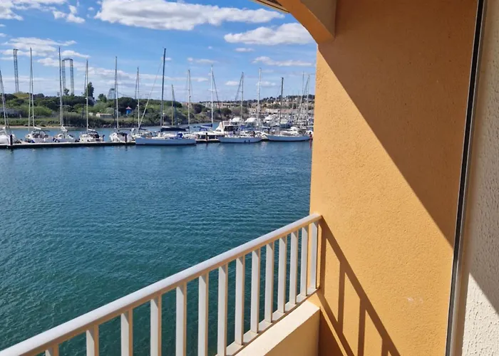 Les Pieds Dans L'eau Διαμέρισμα *