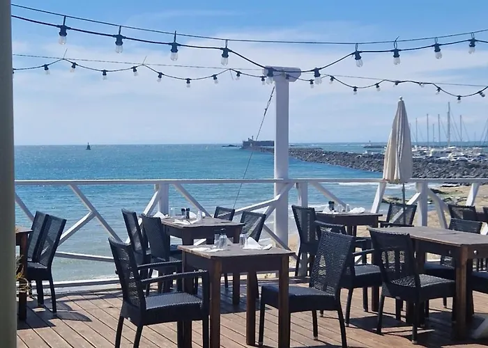 Les Pieds Dans L'eau Διαμέρισμα Agde